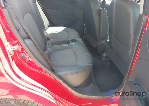 2014 Chevrolet Spark Ls Auto z USA, uszkodzony, nr VIN KL8CB6S96EC523818